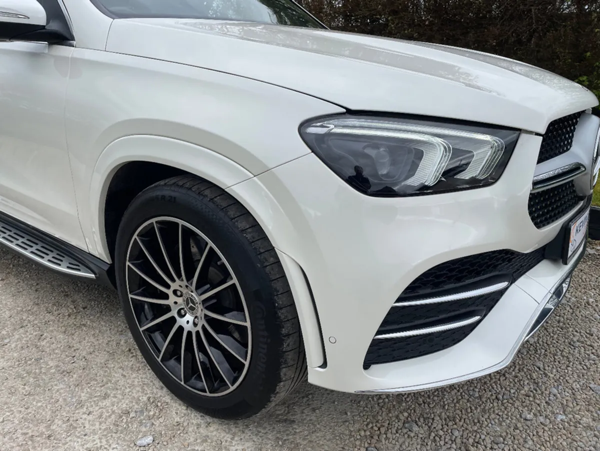 Mercedes-Benz GLE 350 AMG LINE PREMIUM DE 4MATIC - Image 5