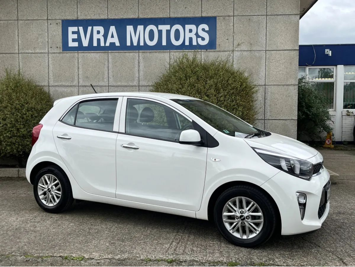 Kia Picanto 1.0 PETROL //LOW MILES// - Image 3