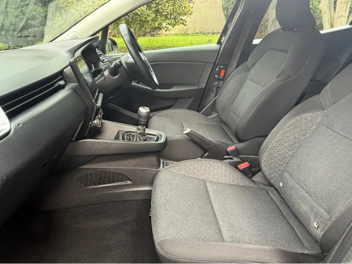 Renault Clio DYNAMIQUE EDITION NAEB TC TCE 90 - Image 4