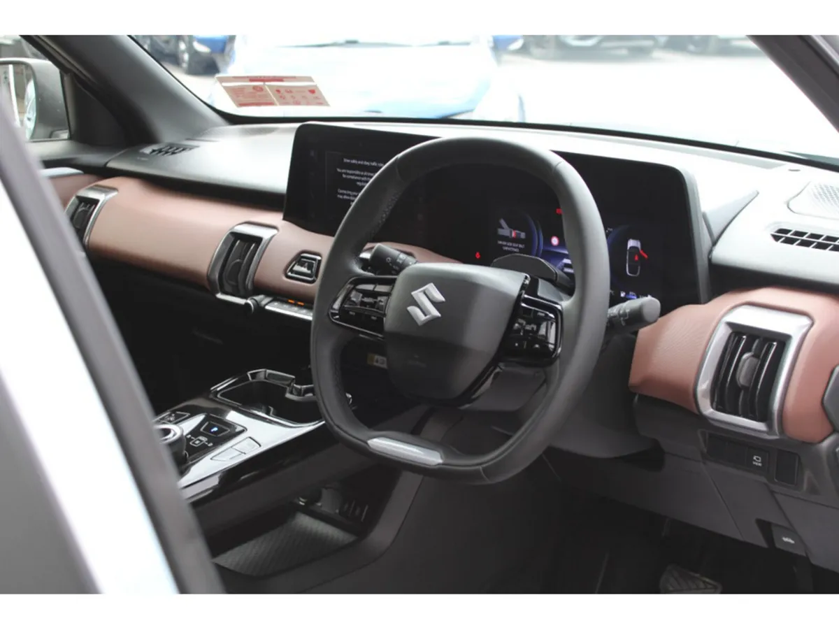 Suzuki Vitara E Vitara Ultra 61kwh * 0%finance+10y - Image 2