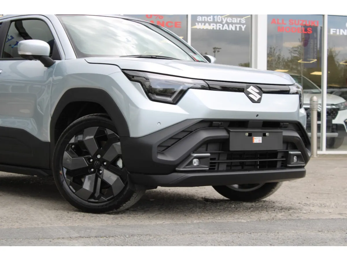 Suzuki e Vitara E Vitara Ultra 61kwh * 0%finance+1 - Image 5