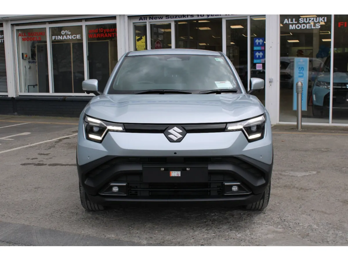 Suzuki e Vitara E Vitara Ultra 61kwh * 0%finance+1 - Image 6