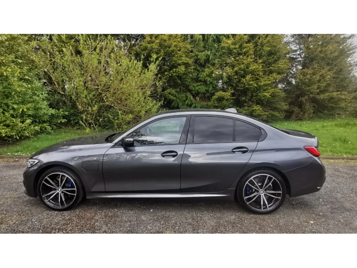 BMW 3-Series G20 E M SPORT 4DR AUTO - Image 2