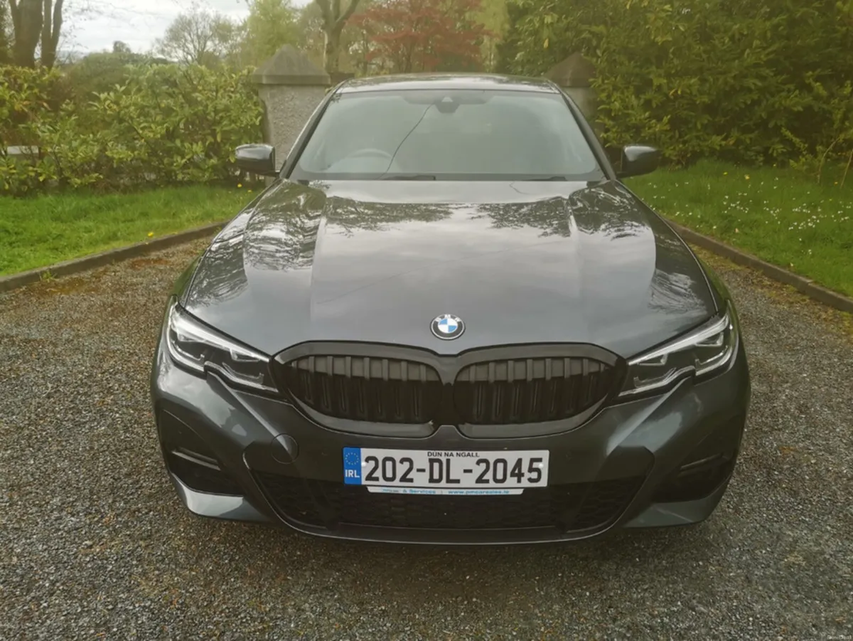 BMW 3-Series G20 E M SPORT 4DR AUTO - Image 5