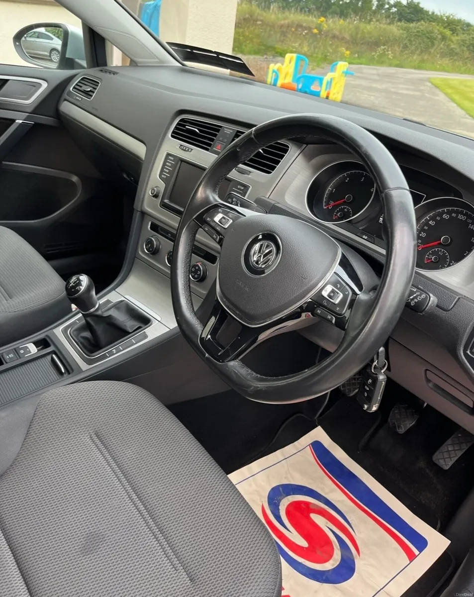 Volkswagen Golf 2016 - Image 4