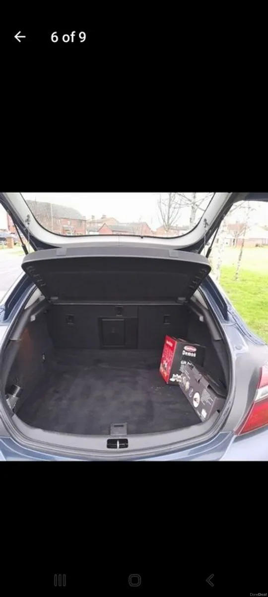 2014 Opel Insignia elite - Image 4