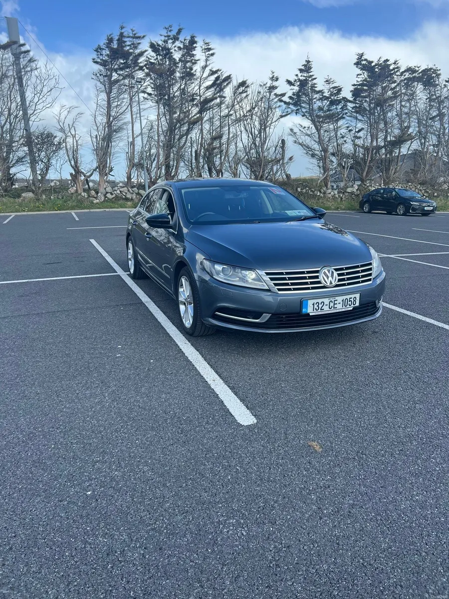 Volkswagen cc - Image 2