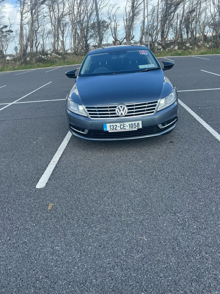 Volkswagen cc - Image 3