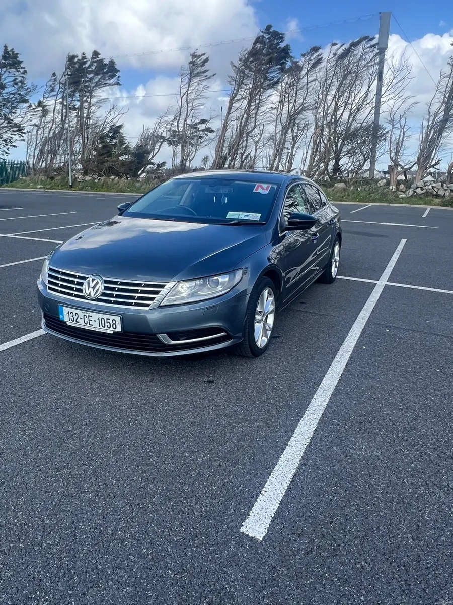 Volkswagen cc - Image 4