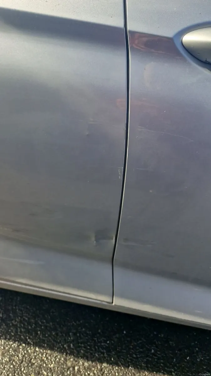 Vauxhall Insignia 2018 - Image 3