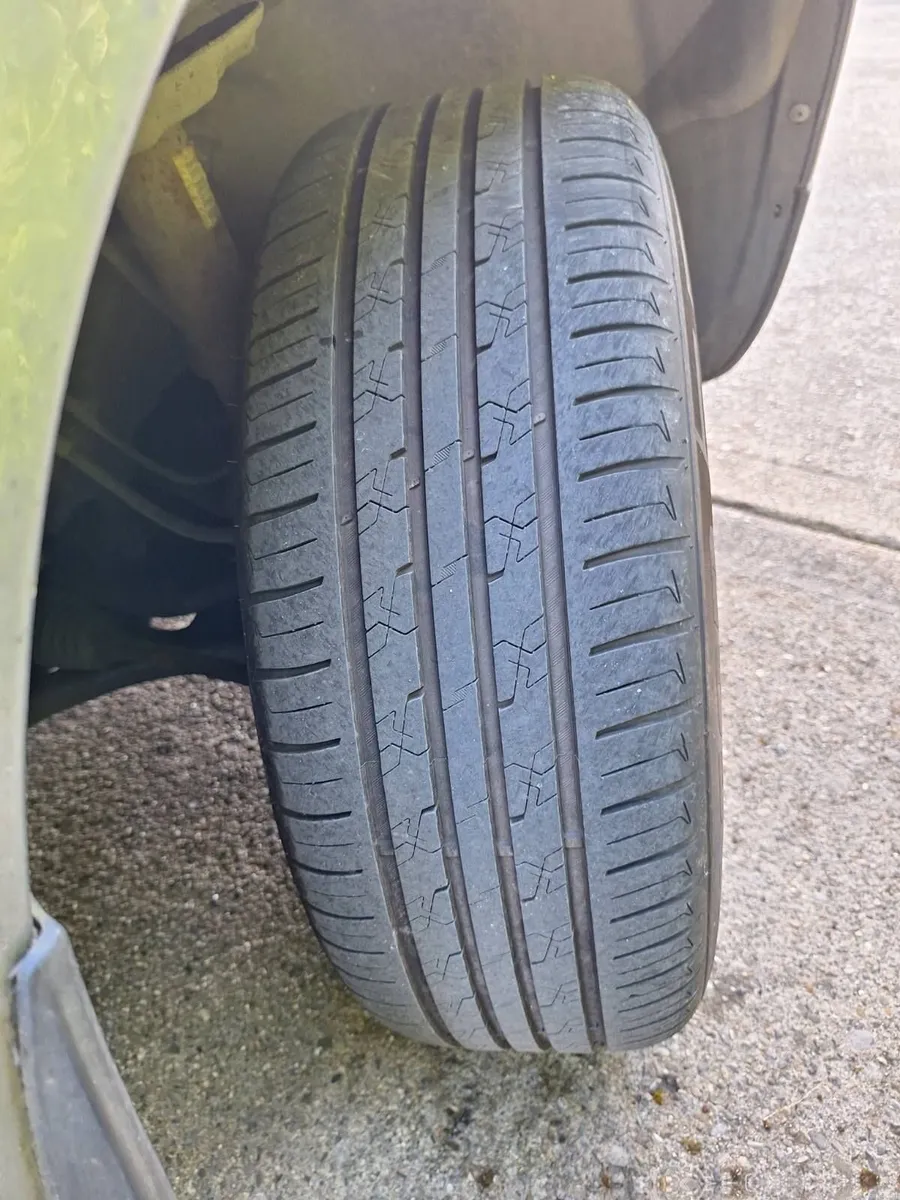 Skoda Yeti 2013 - Image 1