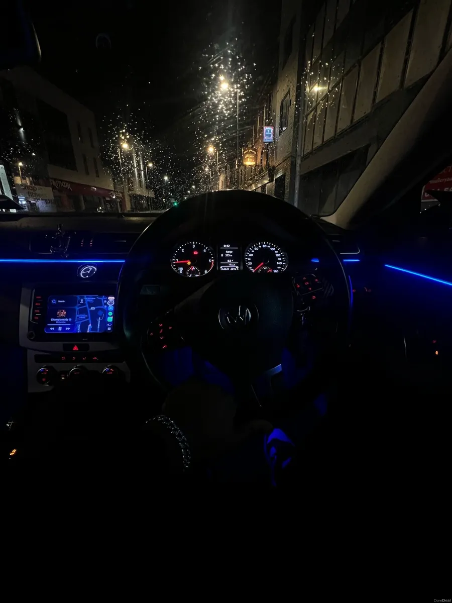 Volkswagen cc - Image 1