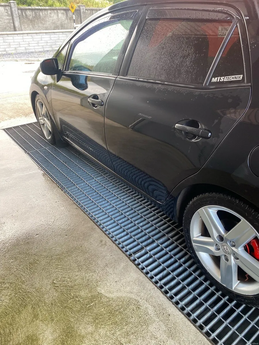 Toyota Auris tr - Image 3