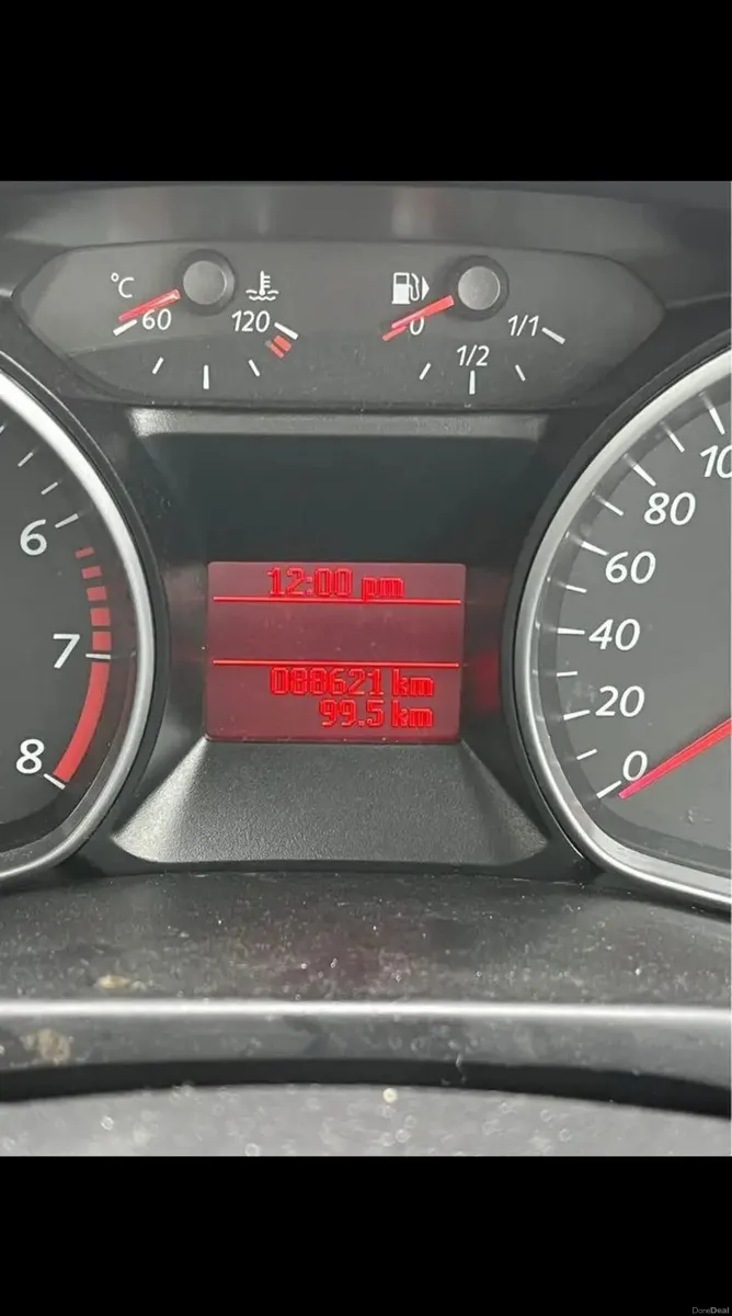 Ford Mondeo 2008 - Image 3