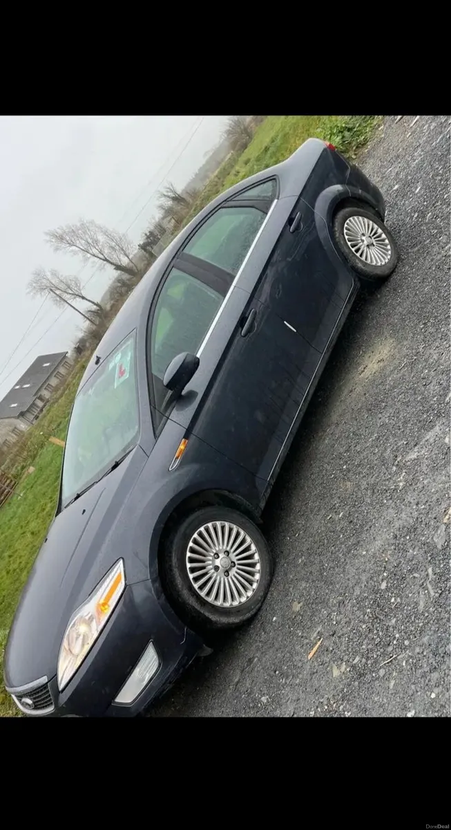 Ford Mondeo 2008 - Image 4