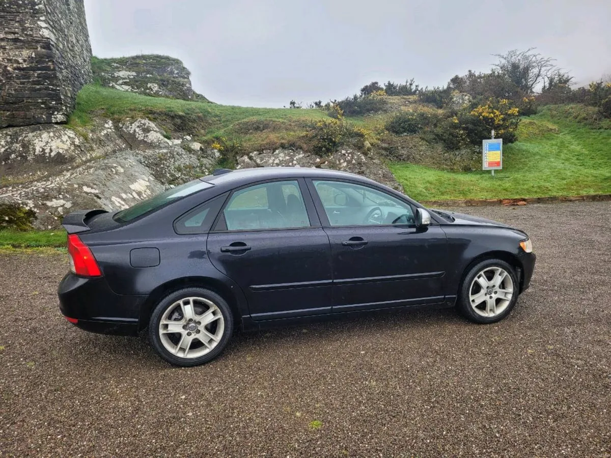 Volvo S40 1.6 Diesel. - Image 2