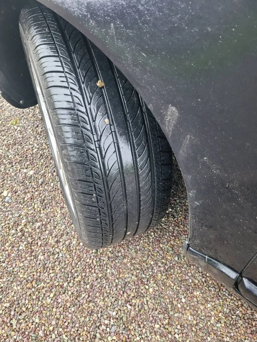 Volvo S40 1.6 Diesel. - Image 4