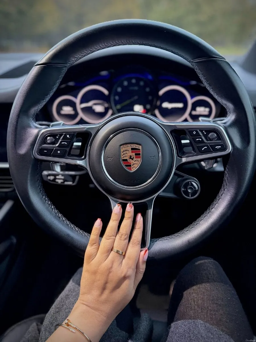 Porsche Cayenne 2020 - Image 4