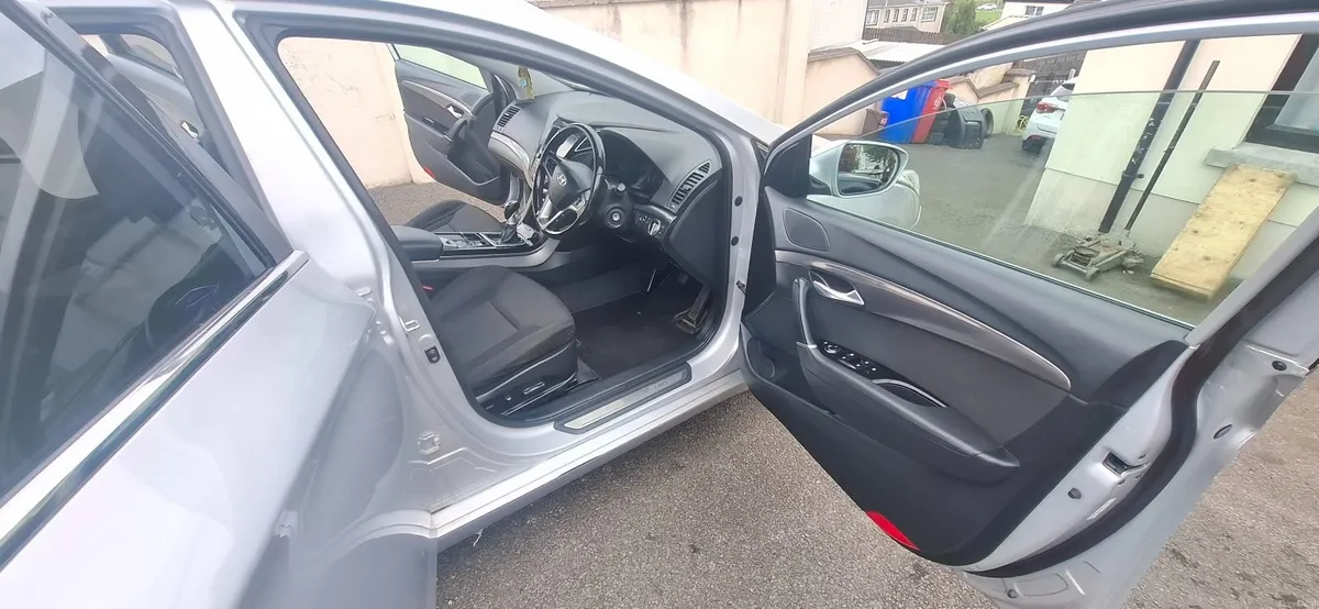 Hyundai i40 2012 - Image 5