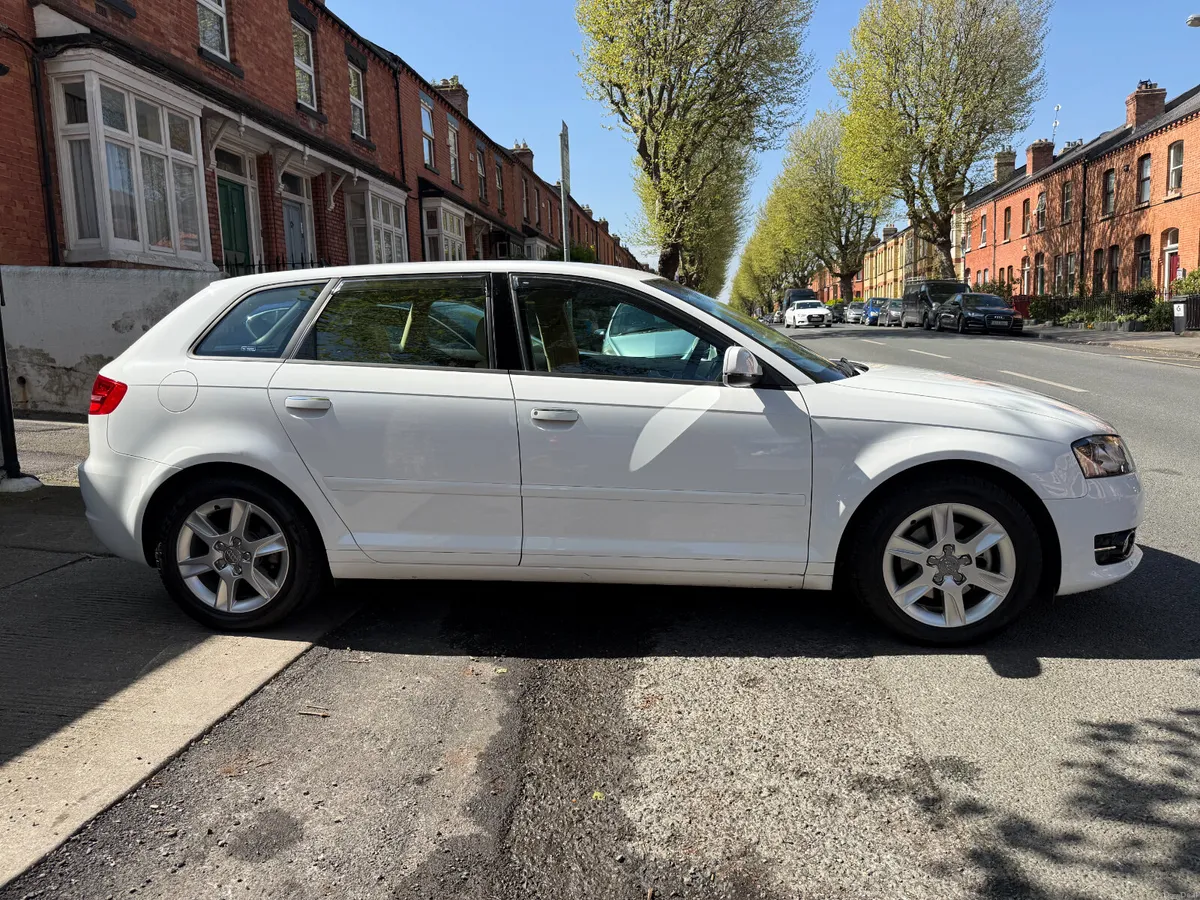 2012 Audi A3, 1.4tfsi Automatic, Only 19kms! SIMI, - Image 4