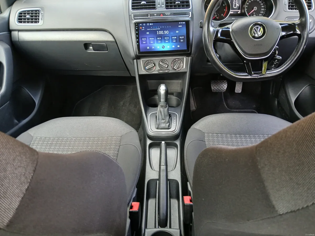 🆕️2016 Volkswagen Polo 1.2 TSI 5DR Auto🆕️ - Image 4