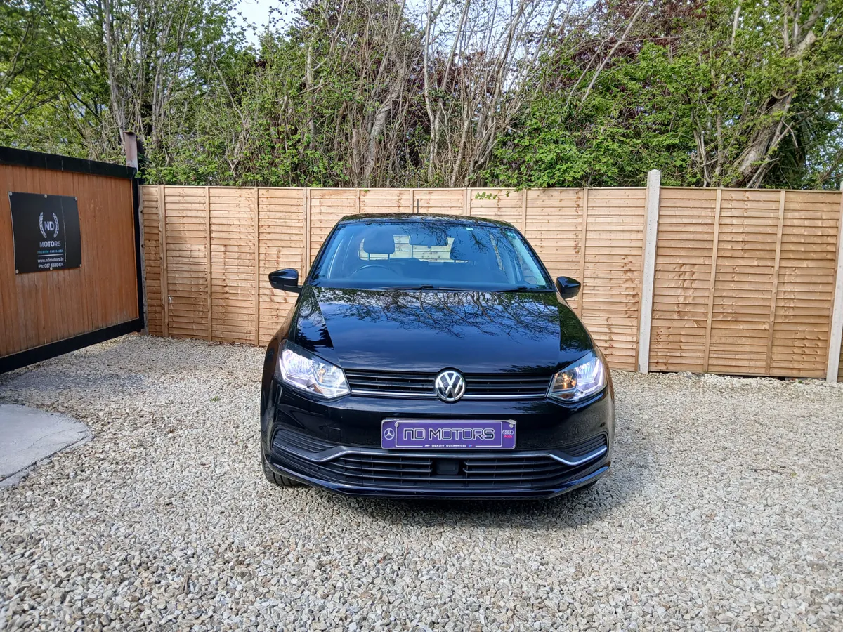 🆕️2016 Volkswagen Polo 1.2 TSI 5DR Auto🆕️ - Image 2