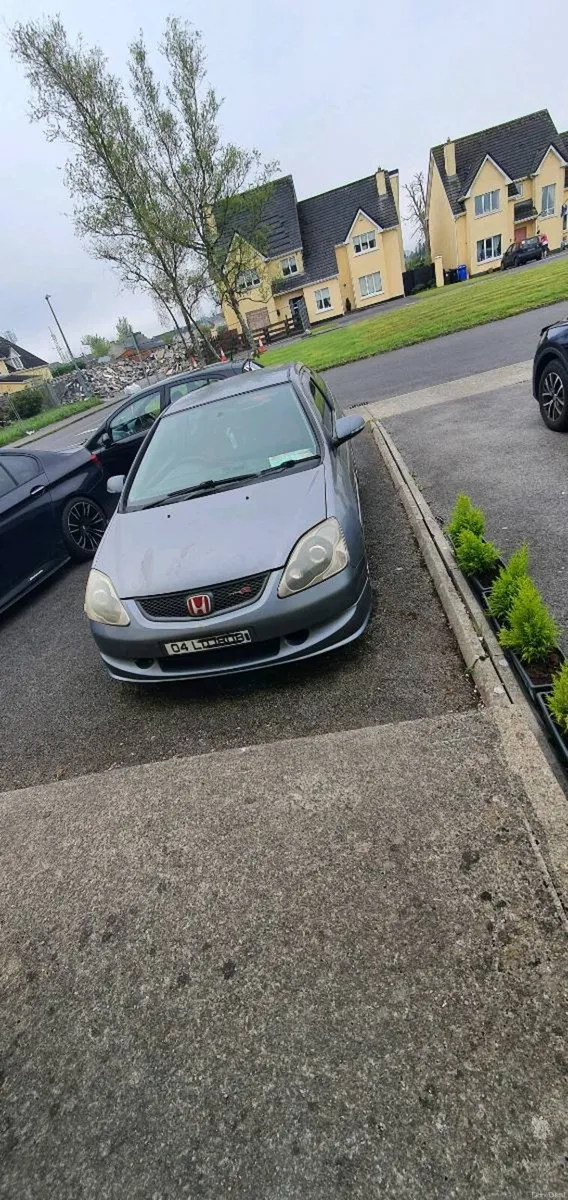 Honda ep3 forsale (please read ad) - Image 2