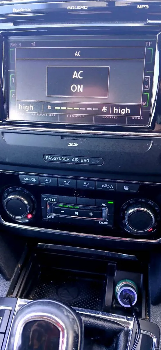 Skoda Superb 2.0Tdi 170bhp  Tax Nct - Image 4