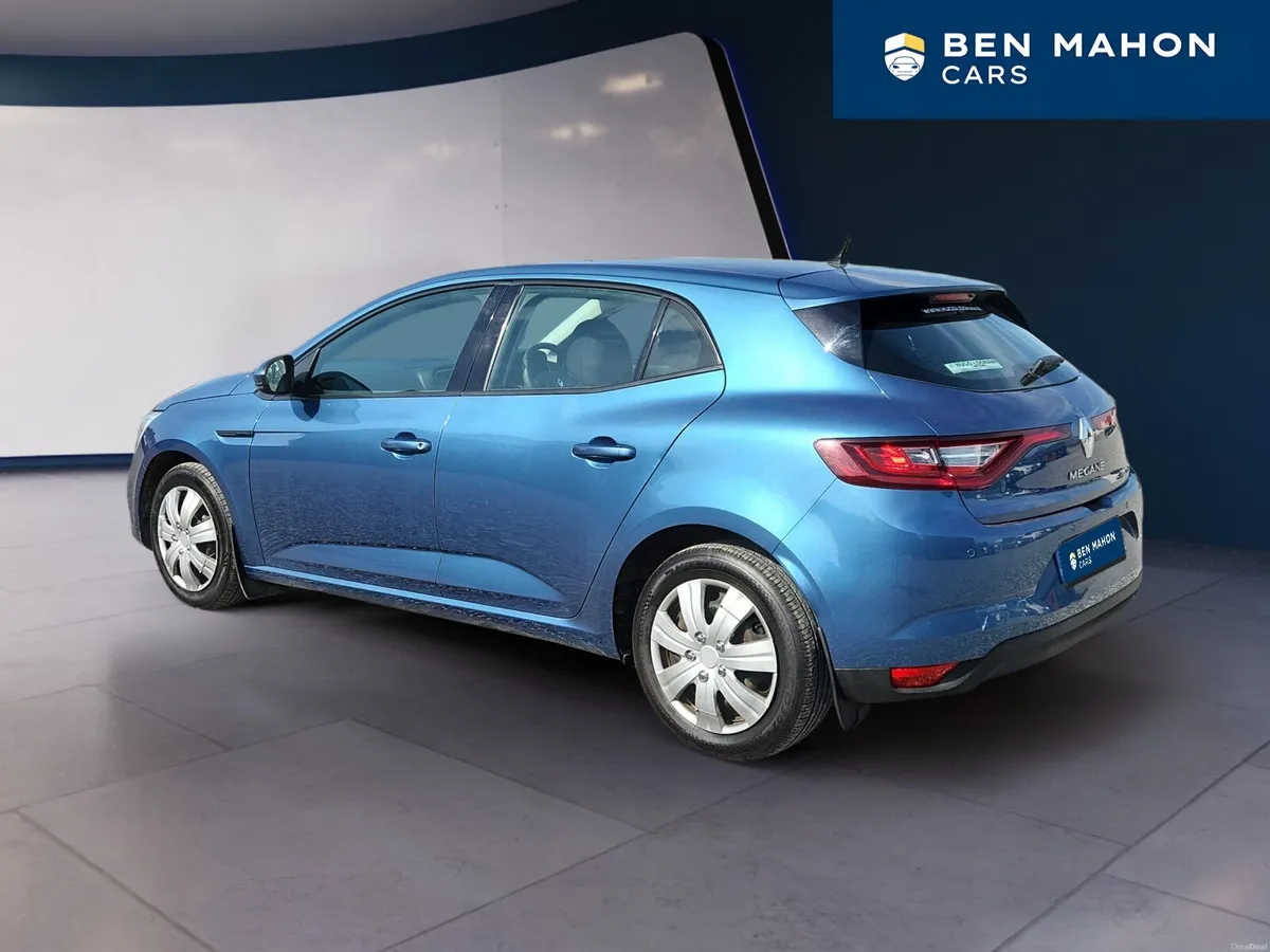 Renault Megane NCT 2/28 - Image 3