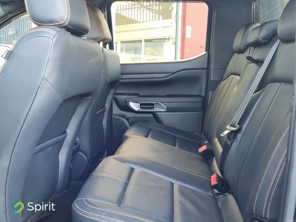 Ford Ranger D/Cab Wildtrak PHEV 2.3T 280P - Image 5