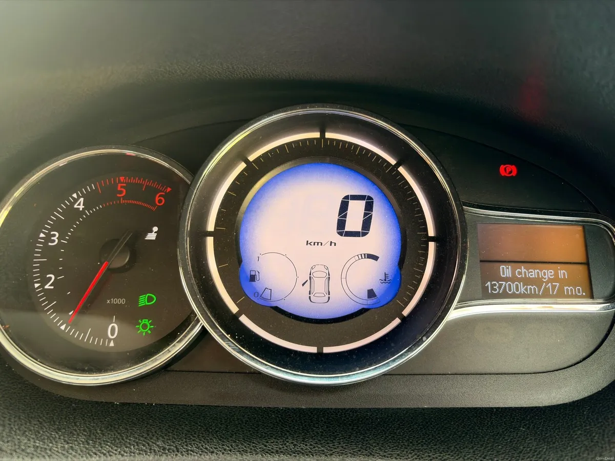 Renault Fluence - Image 2