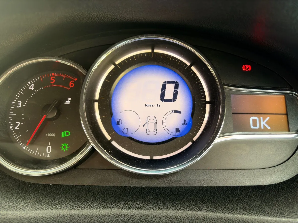 Renault Fluence - Image 3