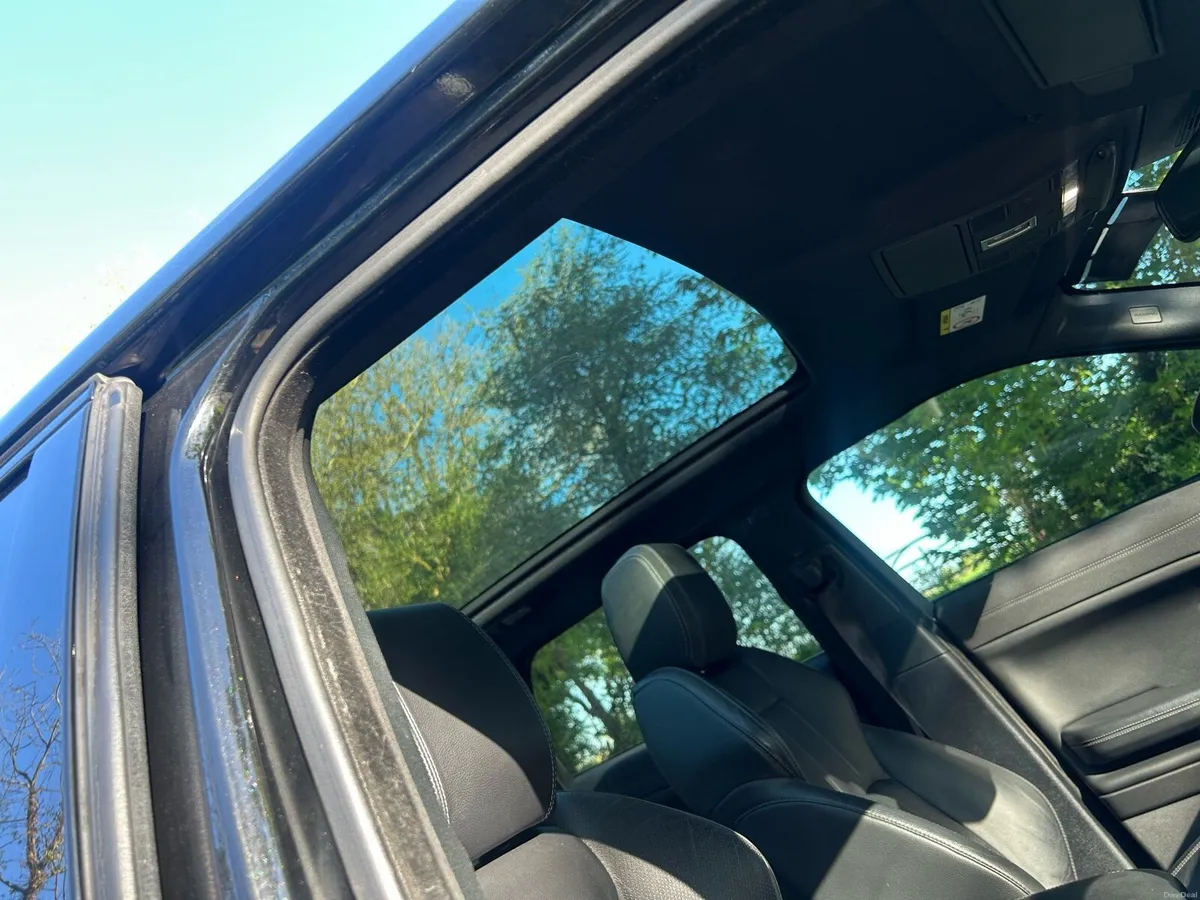 2016 Range Rover Evoque 2.0D Automatic High spec - Image 6
