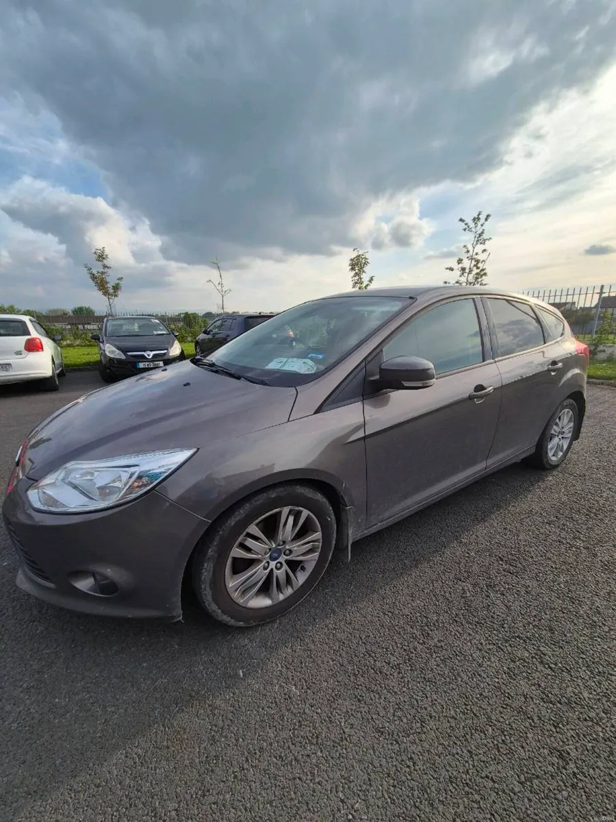 Ford Focus - Image 3