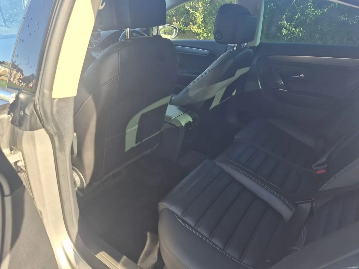 Volkswagen CC 2016 new nct/service - Image 3