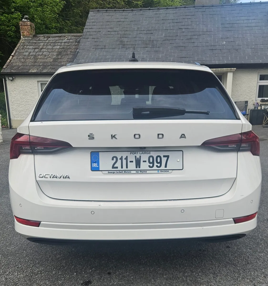 Skoda Octavia - Image 3