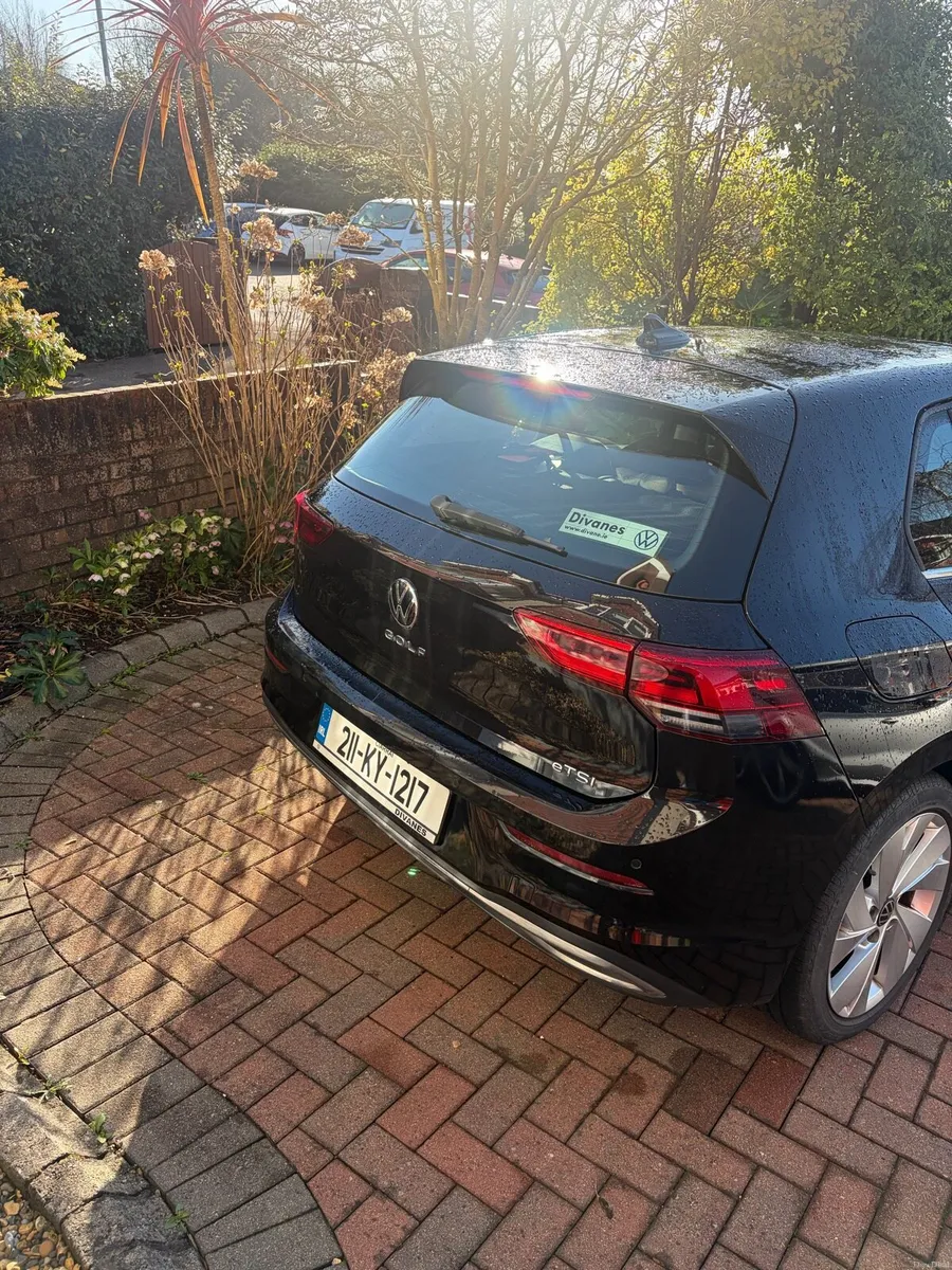 Golf 1.5 eTSI - Image 2