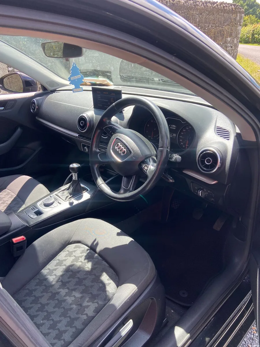 Audi a3 - Image 3