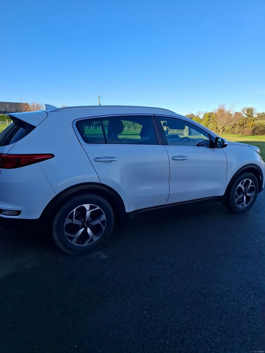Kia Sportage 2018 - Image 1