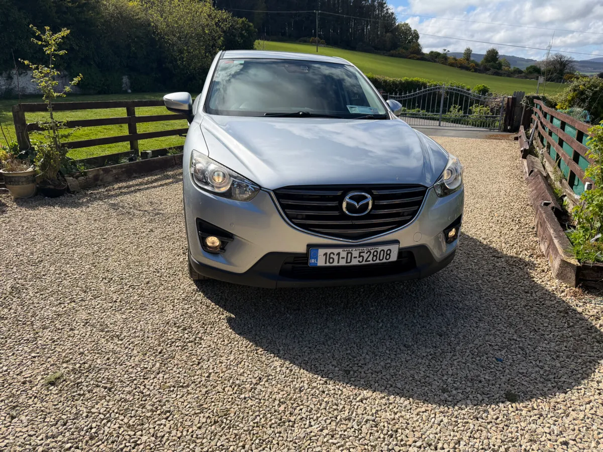 Mazda CX-5 2.2 Executive 2016 - Image 2