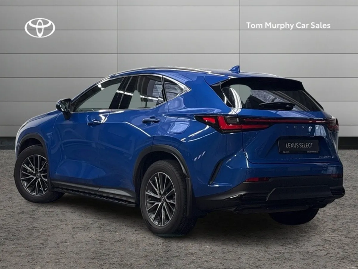 Lexus NX 450h+ NX450+Executive PHEV - Ex Managemen - Image 2