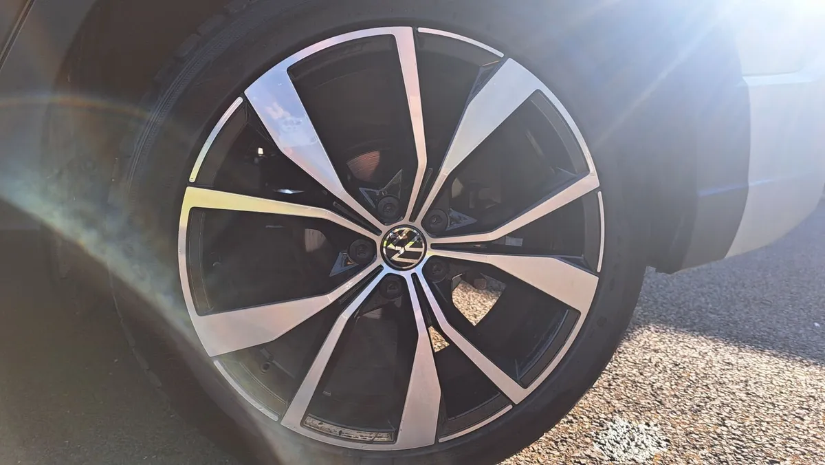 Volkswagen Taigo 2025 - Image 2