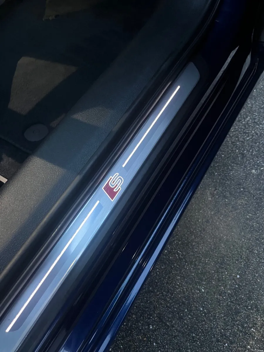 Audi A6 2019 - Image 2