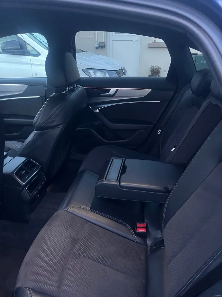 Audi A6 2019 - Image 3