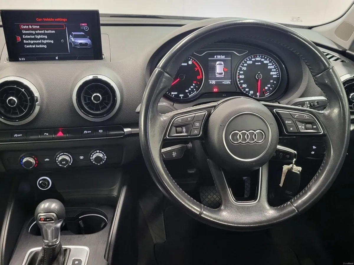 Audi A3 SE Auto Hatch - Image 5