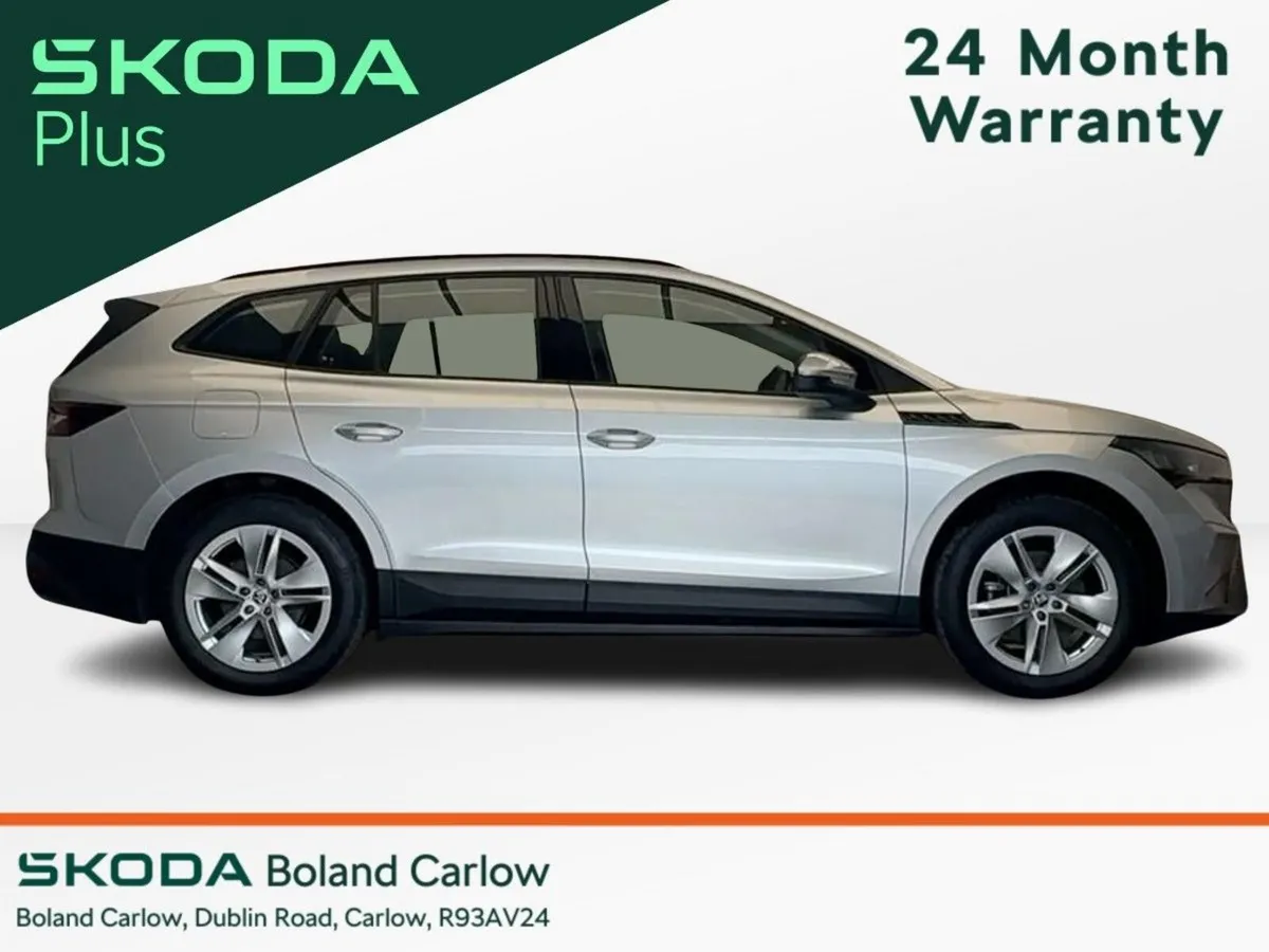 Skoda Enyaq 60 *FLASH SALE* €105 PER WEEK - Image 4