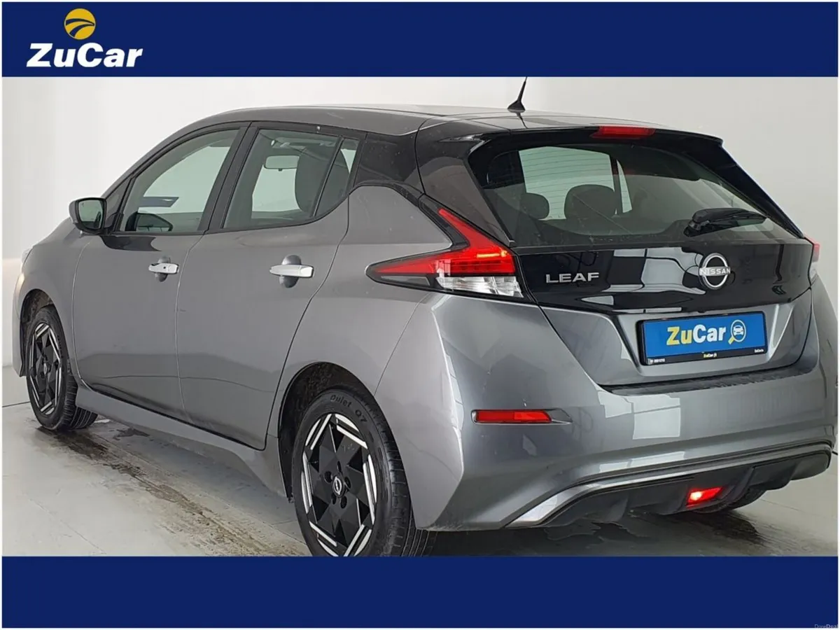 Nissan Leaf Leaf Acenta  Acenta  150 Electric 40kW - Image 4