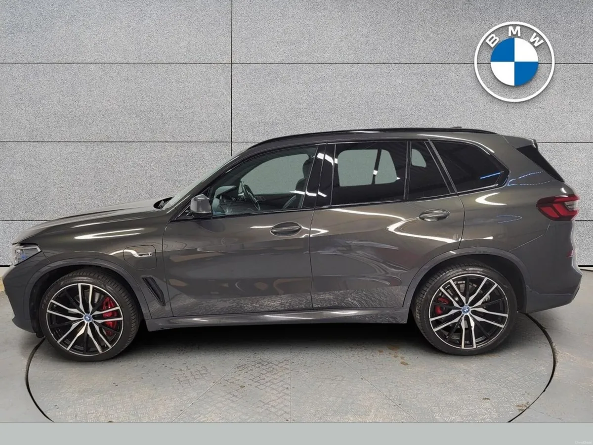 BMW X5 xDrive45e M Sport - Image 3