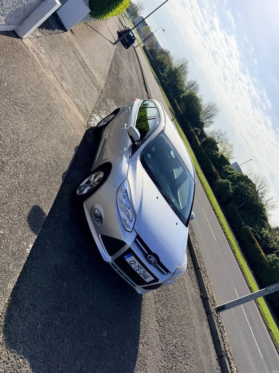 Ford focus - Image 1