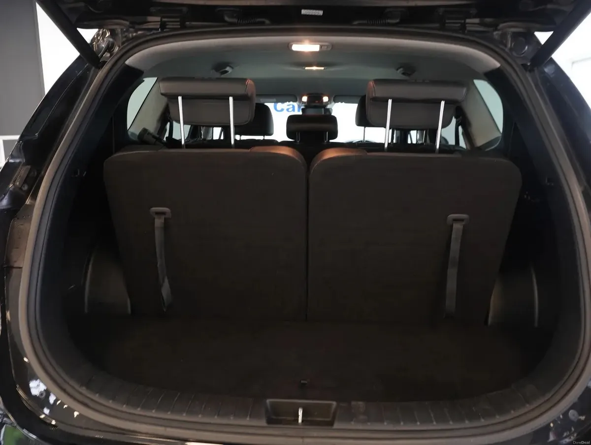 2021 Hyundai Santa Fe PHEV (Northern Ireland Car) - Image 6